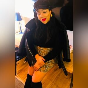 Meet your Posher, Leeanne